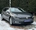 Серый Фольксваген Пассат Вариант, объемом двигателя 1.6 л и пробегом 211 тыс. км за 14900 $, фото 1 на Automoto.ua