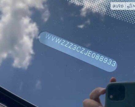 Серый Фольксваген Пассат Вариант, объемом двигателя 2 л и пробегом 210 тыс. км за 17300 $, фото 4 на Automoto.ua