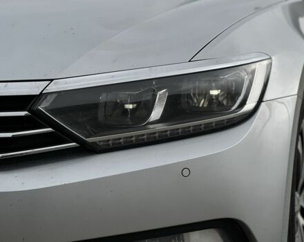 Сірий Фольксваген Пассат Варіант, об'ємом двигуна 2 л та пробігом 280 тис. км за 15500 $, фото 8 на Automoto.ua