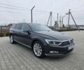 Сірий Фольксваген Пассат Варіант, об'ємом двигуна 2 л та пробігом 223 тис. км за 17100 $, фото 1 на Automoto.ua
