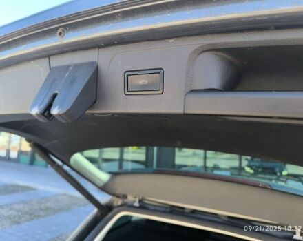 Серый Фольксваген Пассат Вариант, объемом двигателя 2 л и пробегом 131 тыс. км за 16300 $, фото 14 на Automoto.ua