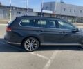 Фольксваген Пассат Вариант 2017 в Киеве на Automoto.ua Серый Фольксваген Пассат Вариант, объемом двигателя 2 л и пробегом 295 тыс. км за 14500 $, фото 9 на Automoto.ua