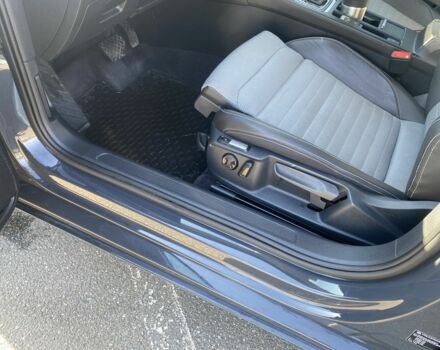 Фольксваген Пассат Вариант 2017 в Киеве на Automoto.ua Серый Фольксваген Пассат Вариант, объемом двигателя 2 л и пробегом 295 тыс. км за 14500 $, фото 19 на Automoto.ua