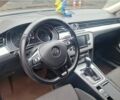 Сірий Фольксваген Пассат Варіант, об'ємом двигуна 2 л та пробігом 218 тис. км за 16000 $, фото 7 на Automoto.ua