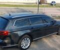 Фольксваген Пассат Вариант 2017 в Боярка на Automoto.ua Серый Фольксваген Пассат Вариант, объемом двигателя 2 л и пробегом 219 тыс. км за 19900 $, фото 4 на Automoto.ua