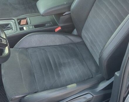 Фольксваген Пассат Вариант 2017 в Боярка на Automoto.ua Серый Фольксваген Пассат Вариант, объемом двигателя 2 л и пробегом 219 тыс. км за 19900 $, фото 7 на Automoto.ua