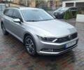 Сірий Фольксваген Пассат Варіант, об'ємом двигуна 2 л та пробігом 218 тис. км за 16000 $, фото 2 на Automoto.ua