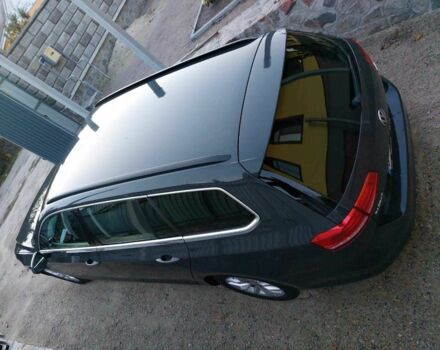 Серый Фольксваген Пассат Вариант, объемом двигателя 1.6 л и пробегом 243 тыс. км за 15600 $, фото 2 на Automoto.ua