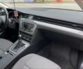 Серый Фольксваген Пассат Вариант, объемом двигателя 2 л и пробегом 255 тыс. км за 13900 $, фото 11 на Automoto.ua