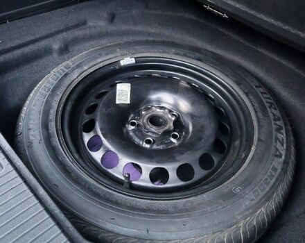 Серый Фольксваген Пассат Вариант, объемом двигателя 1.6 л и пробегом 249 тыс. км за 13499 $, фото 11 на Automoto.ua