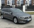Сірий Фольксваген Пассат Варіант, об'ємом двигуна 2 л та пробігом 204 тис. км за 15214 $, фото 3 на Automoto.ua