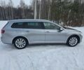 Серый Фольксваген Пассат Вариант, объемом двигателя 2 л и пробегом 234 тыс. км за 16800 $, фото 3 на Automoto.ua