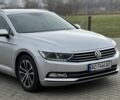 Сірий Фольксваген Пассат Варіант, об'ємом двигуна 2 л та пробігом 280 тис. км за 15500 $, фото 10 на Automoto.ua