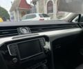 Серый Фольксваген Пассат Вариант, объемом двигателя 1.6 л и пробегом 211 тыс. км за 14900 $, фото 13 на Automoto.ua