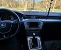 Серый Фольксваген Пассат Вариант, объемом двигателя 2 л и пробегом 250 тыс. км за 16000 $, фото 4 на Automoto.ua