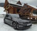 Серый Фольксваген Пассат Вариант, объемом двигателя 2 л и пробегом 162 тыс. км за 22500 $, фото 21 на Automoto.ua
