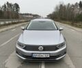 Серый Фольксваген Пассат Вариант, объемом двигателя 1.6 л и пробегом 251 тыс. км за 14500 $, фото 5 на Automoto.ua