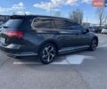 Серый Фольксваген Пассат Вариант, объемом двигателя 2 л и пробегом 162 тыс. км за 22500 $, фото 5 на Automoto.ua