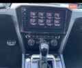 Серый Фольксваген Пассат Вариант, объемом двигателя 2 л и пробегом 162 тыс. км за 22500 $, фото 9 на Automoto.ua
