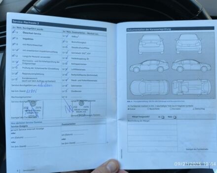 Серый Фольксваген Пассат Вариант, объемом двигателя 2 л и пробегом 131 тыс. км за 16300 $, фото 22 на Automoto.ua