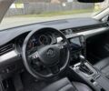 Сірий Фольксваген Пассат Варіант, об'ємом двигуна 2 л та пробігом 280 тис. км за 15500 $, фото 15 на Automoto.ua