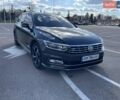 Серый Фольксваген Пассат Вариант, объемом двигателя 2 л и пробегом 162 тыс. км за 22500 $, фото 2 на Automoto.ua