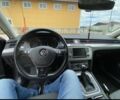 Серый Фольксваген Пассат Вариант, объемом двигателя 2 л и пробегом 255 тыс. км за 13900 $, фото 9 на Automoto.ua