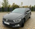 Сірий Фольксваген Пассат Варіант, об'ємом двигуна 2 л та пробігом 276 тис. км за 12800 $, фото 2 на Automoto.ua