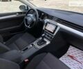 Серый Фольксваген Пассат Вариант, объемом двигателя 2 л и пробегом 210 тыс. км за 17300 $, фото 16 на Automoto.ua