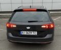 Сірий Фольксваген Пассат Варіант, об'ємом двигуна 2 л та пробігом 213 тис. км за 17662 $, фото 6 на Automoto.ua