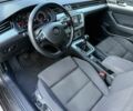 Фольксваген Пассат Варіант 2017 у Дніпро (Дніпропетровську) на Automoto.ua Сірий Фольксваген Пассат Варіант, об'ємом двигуна 1.6 л та пробігом 122 тис. км за 14800 $, фото 13 на Automoto.ua