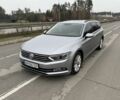 Серый Фольксваген Пассат Вариант, объемом двигателя 1.6 л и пробегом 251 тыс. км за 14500 $, фото 1 на Automoto.ua