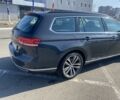 Фольксваген Пассат Вариант 2017 в Киеве на Automoto.ua Серый Фольксваген Пассат Вариант, объемом двигателя 2 л и пробегом 295 тыс. км за 14500 $, фото 10 на Automoto.ua
