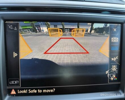 Серый Фольксваген Пассат Вариант, объемом двигателя 2 л и пробегом 131 тыс. км за 16300 $, фото 13 на Automoto.ua