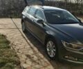 Серый Фольксваген Пассат Вариант, объемом двигателя 1.6 л и пробегом 260 тыс. км за 14500 $, фото 1 на Automoto.ua