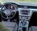 Серый Фольксваген Пассат Вариант, объемом двигателя 2 л и пробегом 242 тыс. км за 314 $, фото 10 на Automoto.ua