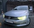 Серый Фольксваген Пассат Вариант, объемом двигателя 1.6 л и пробегом 249 тыс. км за 13499 $, фото 5 на Automoto.ua