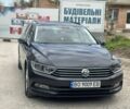 Сірий Фольксваген Пассат Варіант, об'ємом двигуна 2 л та пробігом 215 тис. км за 16000 $, фото 10 на Automoto.ua