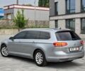 Сірий Фольксваген Пассат Варіант, об'ємом двигуна 0 л та пробігом 275 тис. км за 13429 $, фото 2 на Automoto.ua