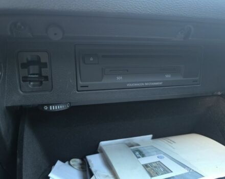 Серый Фольксваген Пассат Вариант, объемом двигателя 2 л и пробегом 131 тыс. км за 16300 $, фото 9 на Automoto.ua