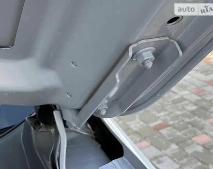 Серый Фольксваген Пассат Вариант, объемом двигателя 2 л и пробегом 210 тыс. км за 17300 $, фото 18 на Automoto.ua