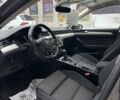 Серый Фольксваген Пассат Вариант, объемом двигателя 1.6 л и пробегом 211 тыс. км за 14900 $, фото 8 на Automoto.ua
