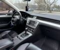 Сірий Фольксваген Пассат Варіант, об'ємом двигуна 2 л та пробігом 204 тис. км за 15214 $, фото 20 на Automoto.ua