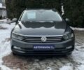 Серый Фольксваген Пассат Вариант, объемом двигателя 1.6 л и пробегом 211 тыс. км за 14900 $, фото 5 на Automoto.ua