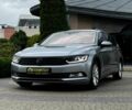 Сірий Фольксваген Пассат Варіант, об'ємом двигуна 2 л та пробігом 185 тис. км за 19213 $, фото 2 на Automoto.ua