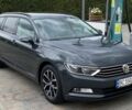 Серый Фольксваген Пассат Вариант, объемом двигателя 2 л и пробегом 255 тыс. км за 13900 $, фото 14 на Automoto.ua