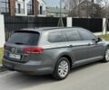 Сірий Фольксваген Пассат Варіант, об'ємом двигуна 2 л та пробігом 204 тис. км за 15214 $, фото 6 на Automoto.ua
