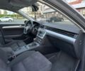 Серый Фольксваген Пассат Вариант, объемом двигателя 2 л и пробегом 261 тыс. км за 13000 $, фото 10 на Automoto.ua