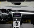 Сірий Фольксваген Пассат Варіант, об'ємом двигуна 2 л та пробігом 185 тис. км за 19213 $, фото 12 на Automoto.ua