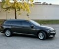 Фольксваген Пассат Варіант 2017 у Дніпро (Дніпропетровську) на Automoto.ua Сірий Фольксваген Пассат Варіант, об'ємом двигуна 1.6 л та пробігом 122 тис. км за 14800 $, фото 5 на Automoto.ua